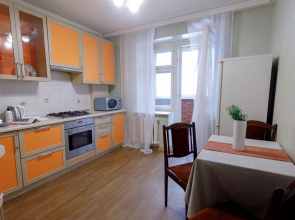 Versal` na ulice Proletarskaya 25