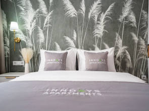 Квартира Inndays, Невзор, 9