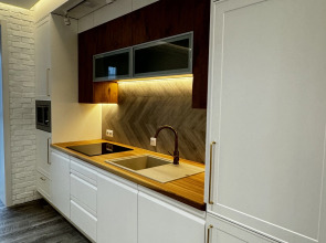 Квартира в Зеленоградске