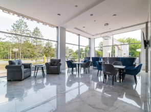 Апартаменты На Берегу Моря