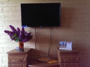 Гостевой Дом У Высоцкой