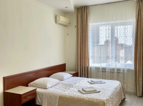 Гостевой дом Соната