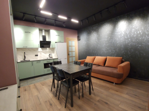 Uyutnaya Lamba Flat