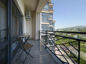 Апартаменты Green Park 4