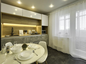 Квартира в ЖК "Ново-патpушeво"