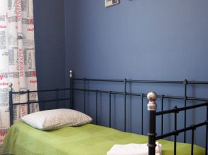 Мини-отель Спи здесь