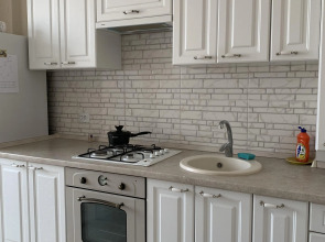 Апартаменты Уютная Квартира на Майский Проезд 4а