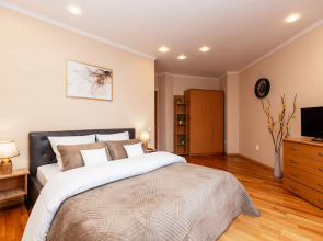 Квартира Пять Звёзд Сады Мечты