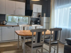 Гостевой дом Хутор на Зеленой