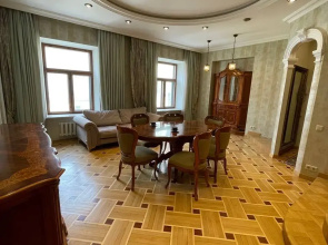 Квартира Фешенебельная в сердце города