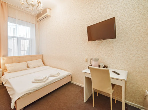 Отель Горький