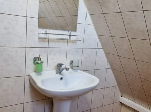 Частный дом  ГД на Лермонтова 1