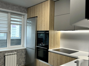 Квартира в районе Снеговой Пади