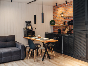 Частный дом Blackwood_gesh