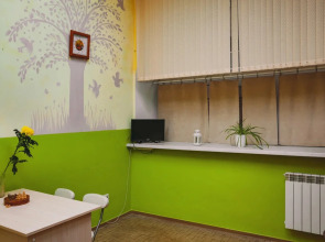 Мини-отель Hercules