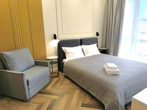 Квартира ЖК Флора