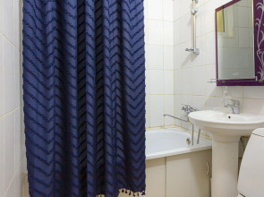 Апартаменты 10 Самый центр. Идеально для командированного и туриста.