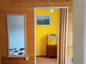 Апартаменты Двухкомнатная Мини в Центре