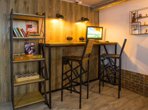 Хостел Самый центр