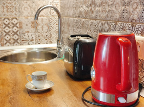 Квартира Шаляпин studio от Home24