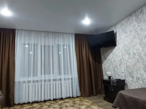 V Minute Ot Trassy Flat
