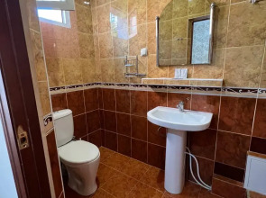 Гостевой дом Siena