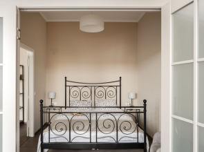 Квартира 2х комнатная на Тверской