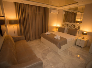 Отель Blue Star Batumi