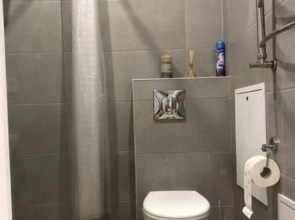 Апартаменты Майский