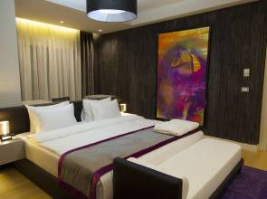 Апарт-Отель The Leos Residence