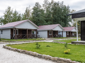 Usadba Lebyazhye Recreation center