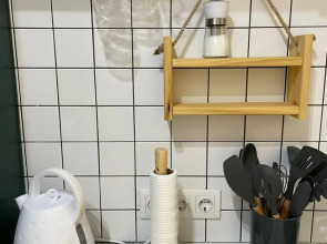 Апартаменты Люкс на проспекте Мира