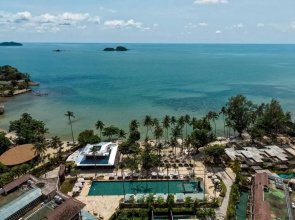 Dinso Resort & Villas Ko Chang, Vignette Collection