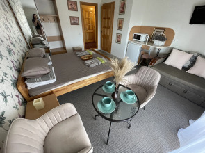 Гостевой дом на Ленинградской 28