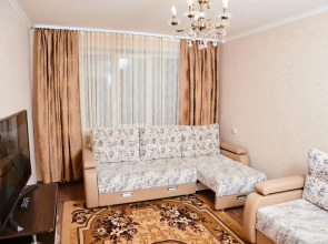 Апартаменты Modus