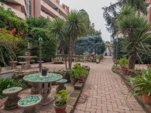 Гостевой дом Villa Letizia-Casa per ferie