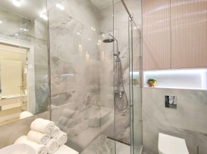 Апартаменты Морской переулок 5