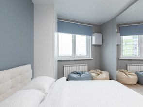 Апартаменты Румер ЖК Каскад