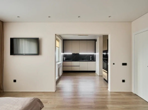 Апартаменты Reverie Lunar