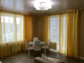 Апартаменты Sun Lake