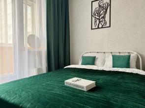 Kvartira AppartDeLuxe