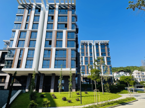 Апартаменты Бизнес-класс Моравия