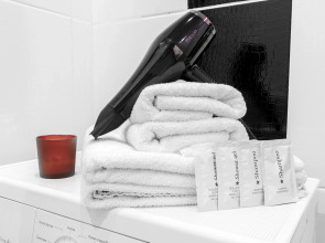 Апартаменты свободной планировки, максимум света и уюта ЖК «Большой»