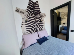 Апартаменты Smart Apart Africa 7