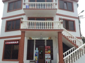 Kashtak-shanti Mini-Hotel