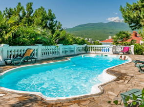 Бутик-отель Бон Мезон