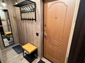 Квартира на 50 лет Октября