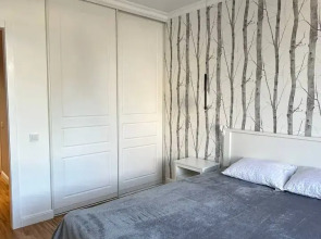 Апартаменты GREY APARTMENT Рядом с Центром