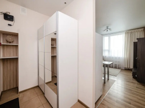 Апартаменты LikeHome Life - Калужская Букинист