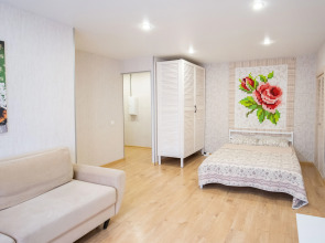 Квартира Olivinn рядом с ж/д вокзалом